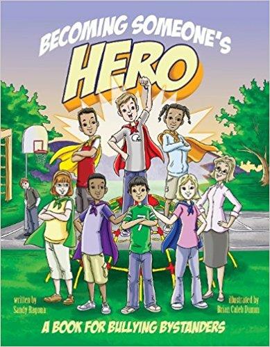  Becoming Someone's Hero