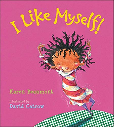  I Like Myself