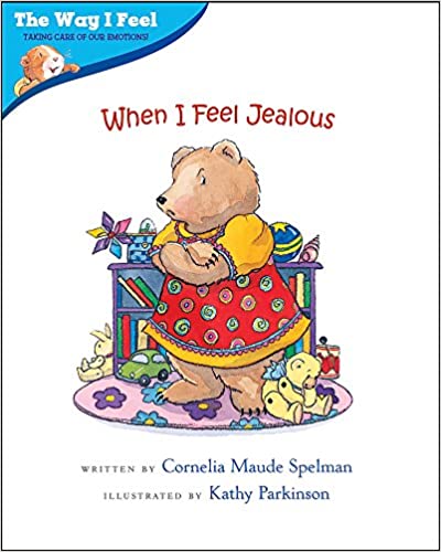  When I Feel Jealous
