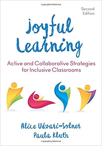  Joyful Learning