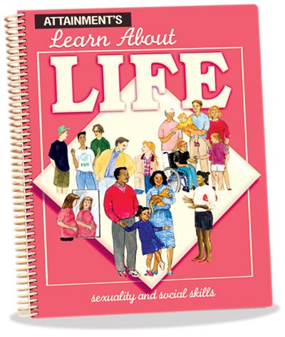  Learn About Life Curriculum