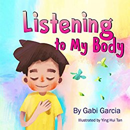  Listening to My Body