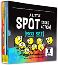  A Little Spot Takes Action