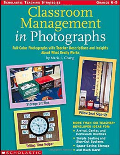  Classroom Management in Photographs