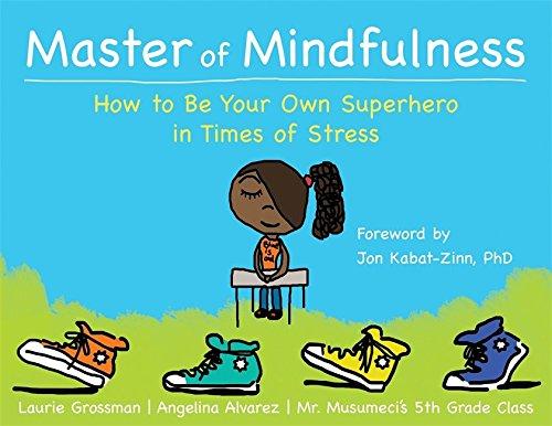  Master of Mindfulness