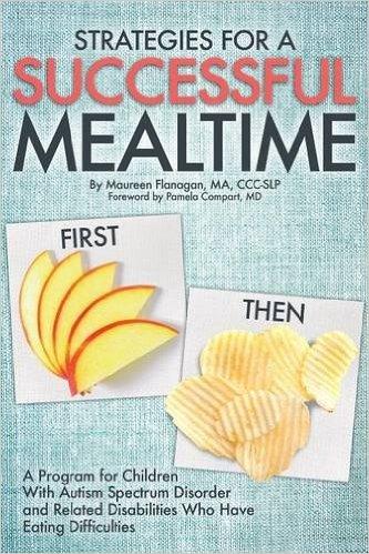  Strategies for a Successful Mealtime