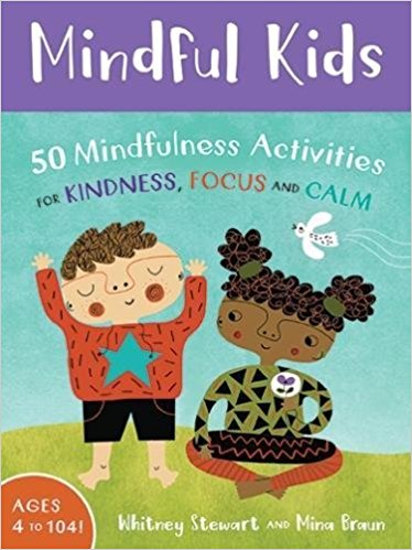  Mindful Kids