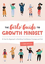 Girls' Guide to Growth Mindset