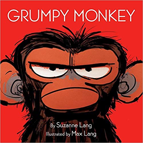 Monkey Portraits