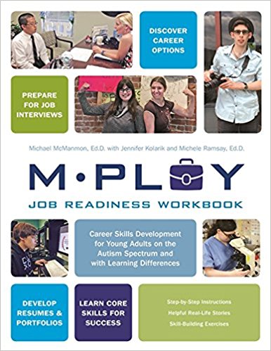  M-Ploy A Job Readiness Workbook