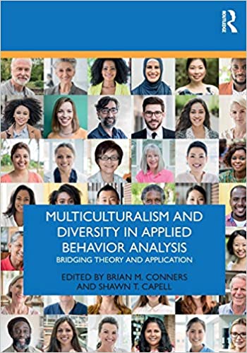 Multiculturalism and Diversity in ABA