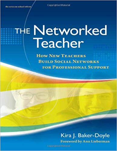  Networked Teacher