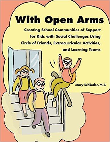  With Open Arms