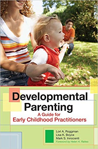  Developmental Parenting