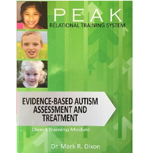  Peak Relational Training System- Direct Training 