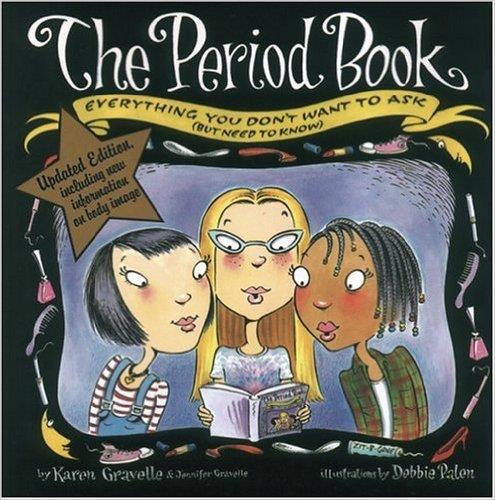  The Period Book