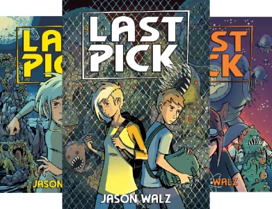  Last Pick Trilogy