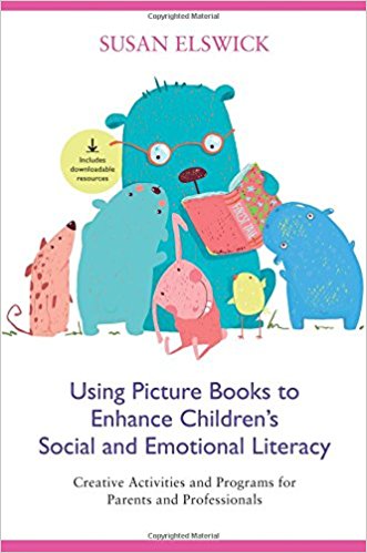  Using Picture Books to Enhance Children's Social 