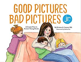  Good Pictures Bad Pictures Jr.