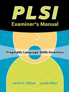  Pragmatic Language Skills Inventory (PLSI)