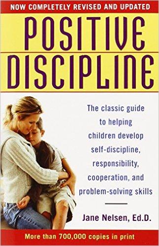  Positive Discipline