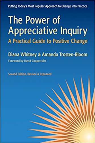  Power of Appreciative Inquiry