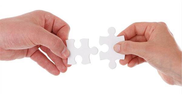puzzle hands 