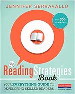  Reading Strategies Book