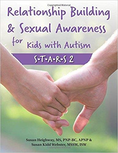  Relationship Building S.T.A.R.S. 2