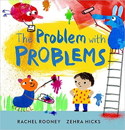  Problem with Problems