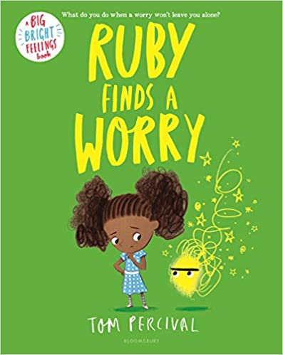  Ruby Finds a Worry