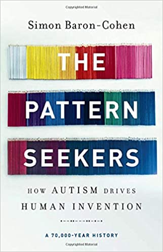  Pattern Seekers