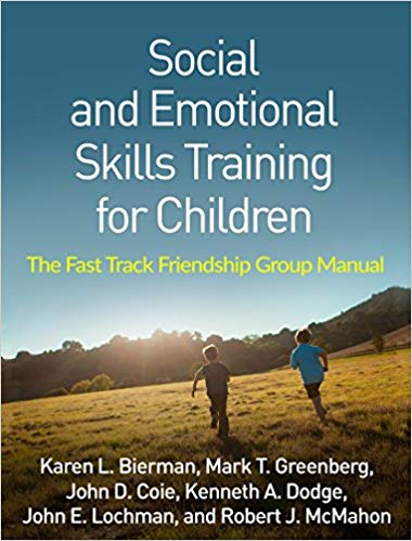  Social and Emotional Skills Training for Children