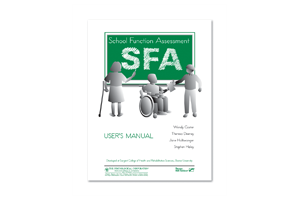  School Function Assessment