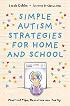 Simple Autism Strategies for Home and School