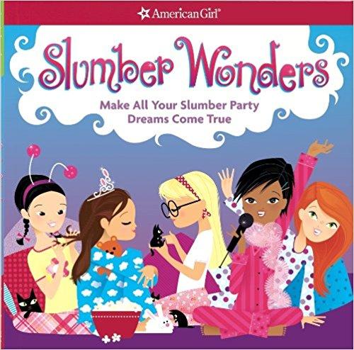  Slumber Wonder