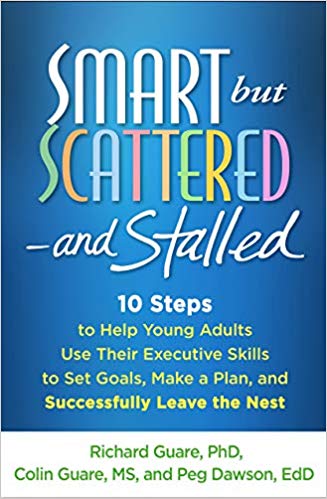  Smart but Scattered- and Stalled