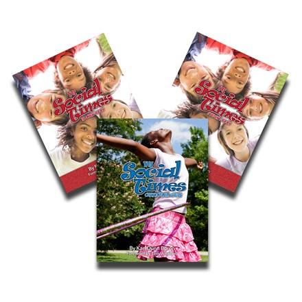  Social Times Curriculum Set