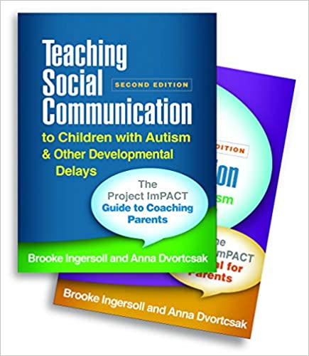  Teaching Social Communication to Children With Au