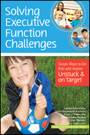  Solving Executive Function Challenges