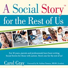  A Social Story for the Rest of Us