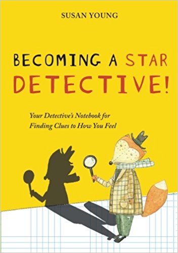  Becoming a Star Detective!