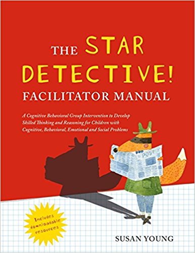 Star Detective! Facilitator Manual 