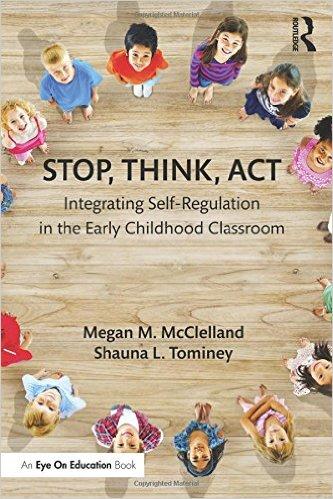  Stop, Think, Act