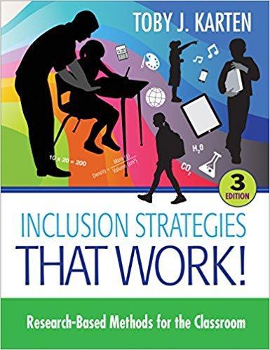  Inclusion Strategies that Work!