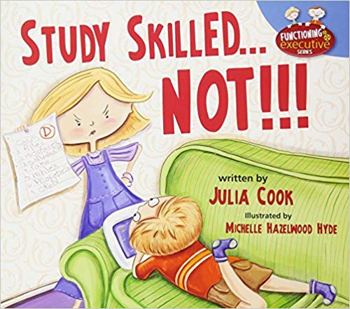Study Skilled...NOT!!! 