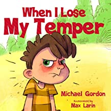  When I Lose My Temper