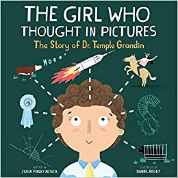 Girl Who Thought in Pictures 