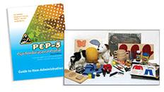  PEP-3