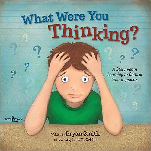  What Were You Thinking?